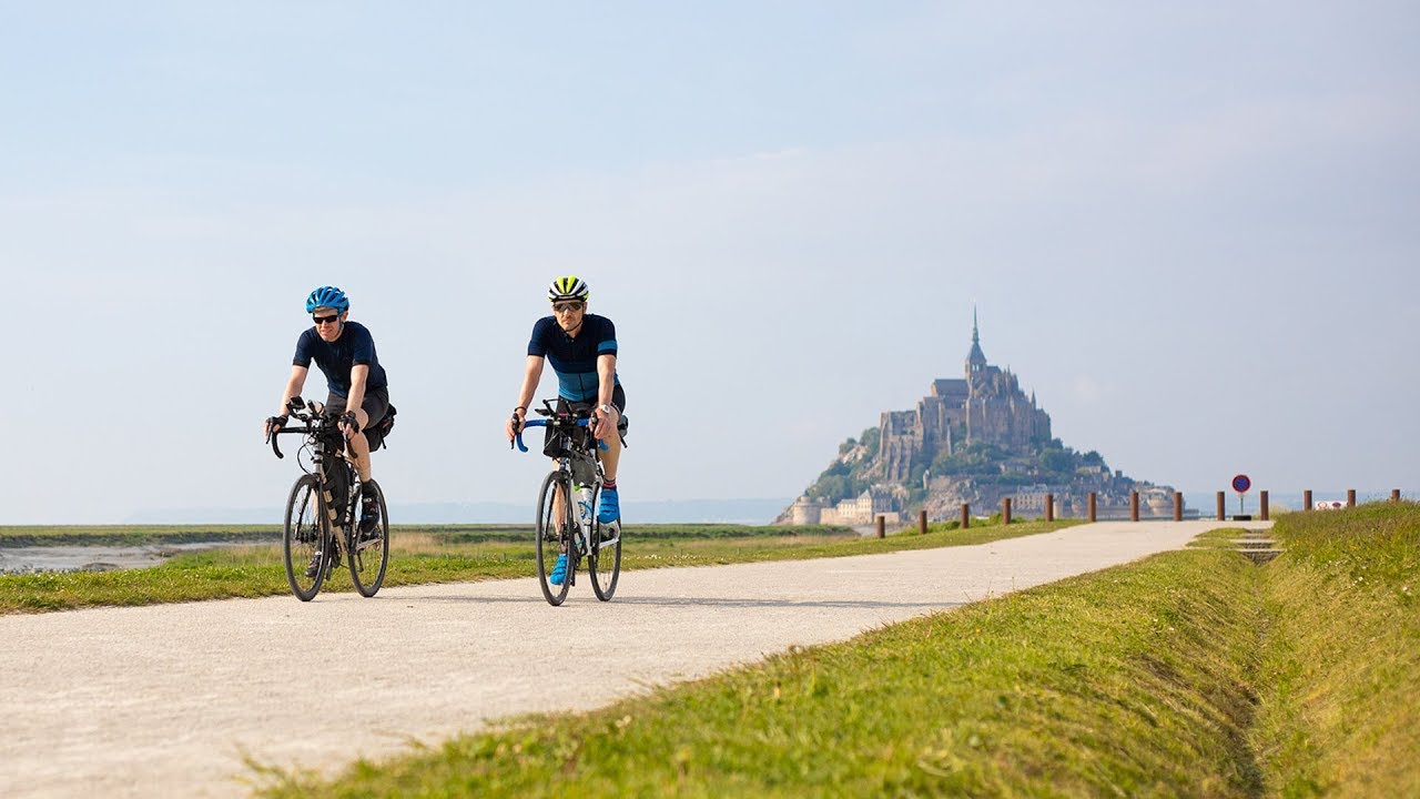 Bike In A Box - Bordeaux to Home