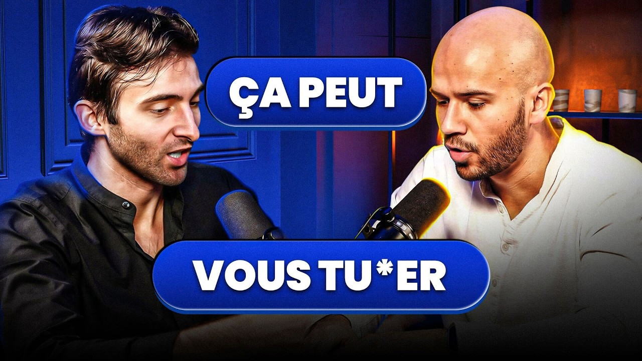 MOURIR À CAUSE DES MÉTAUX LOURDS ! Cet ingénieur témoigne !