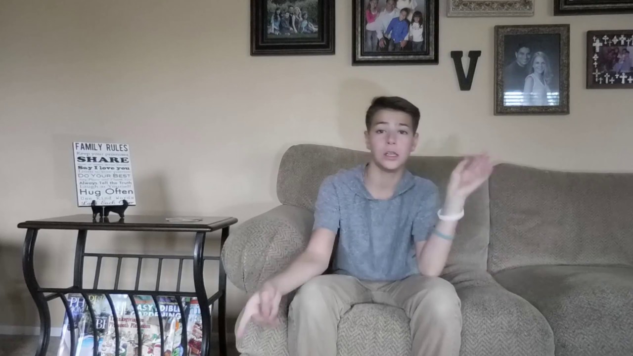 10 Facts About Me!! | Christian Vasquez Vlogs