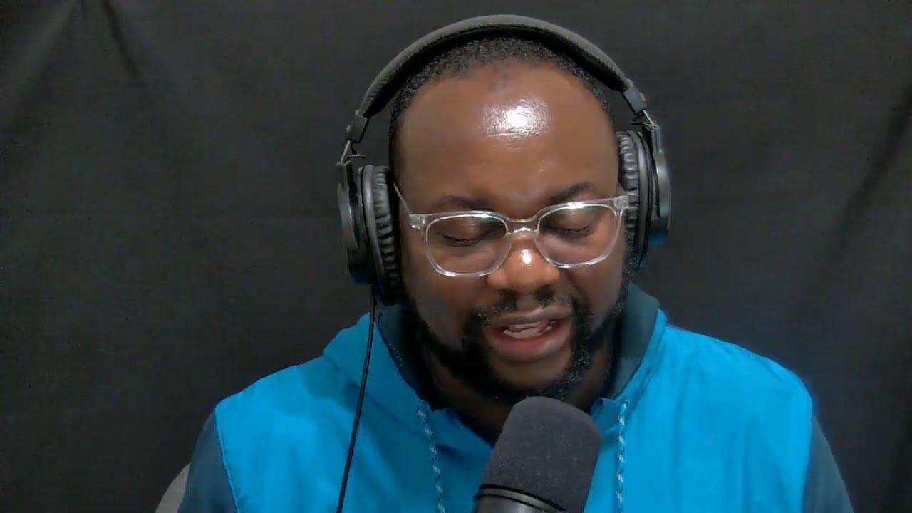 YESU MSALABA WANGU ~ Jikoni