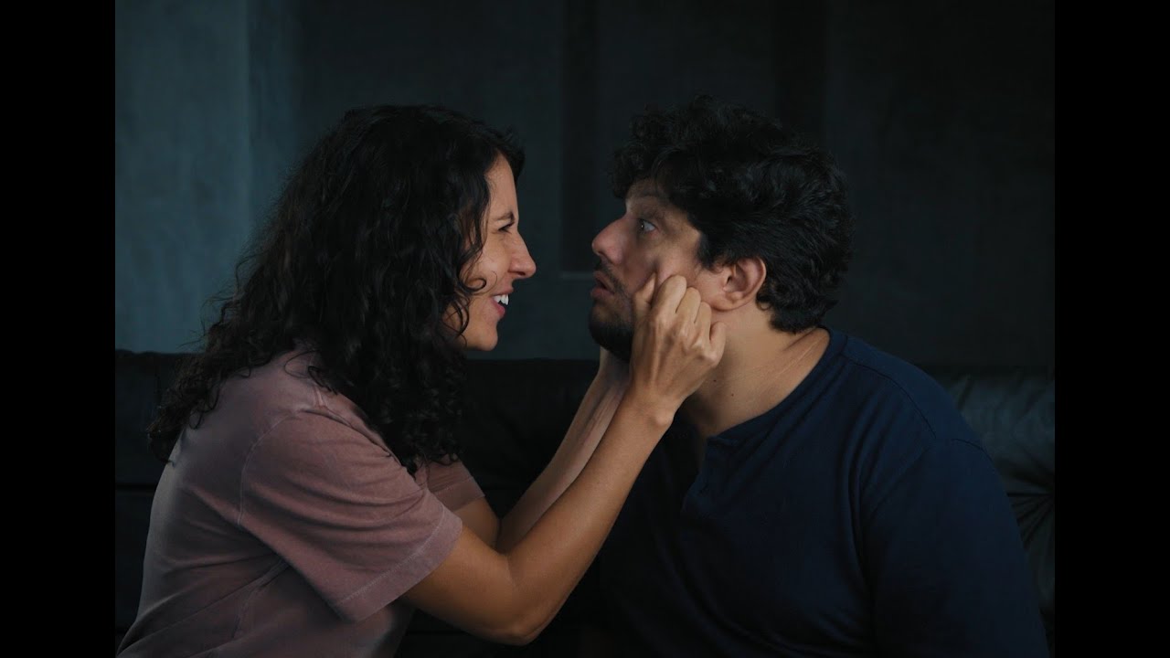 Período de Experiência - Daniel Dazzini e Gabi Borba