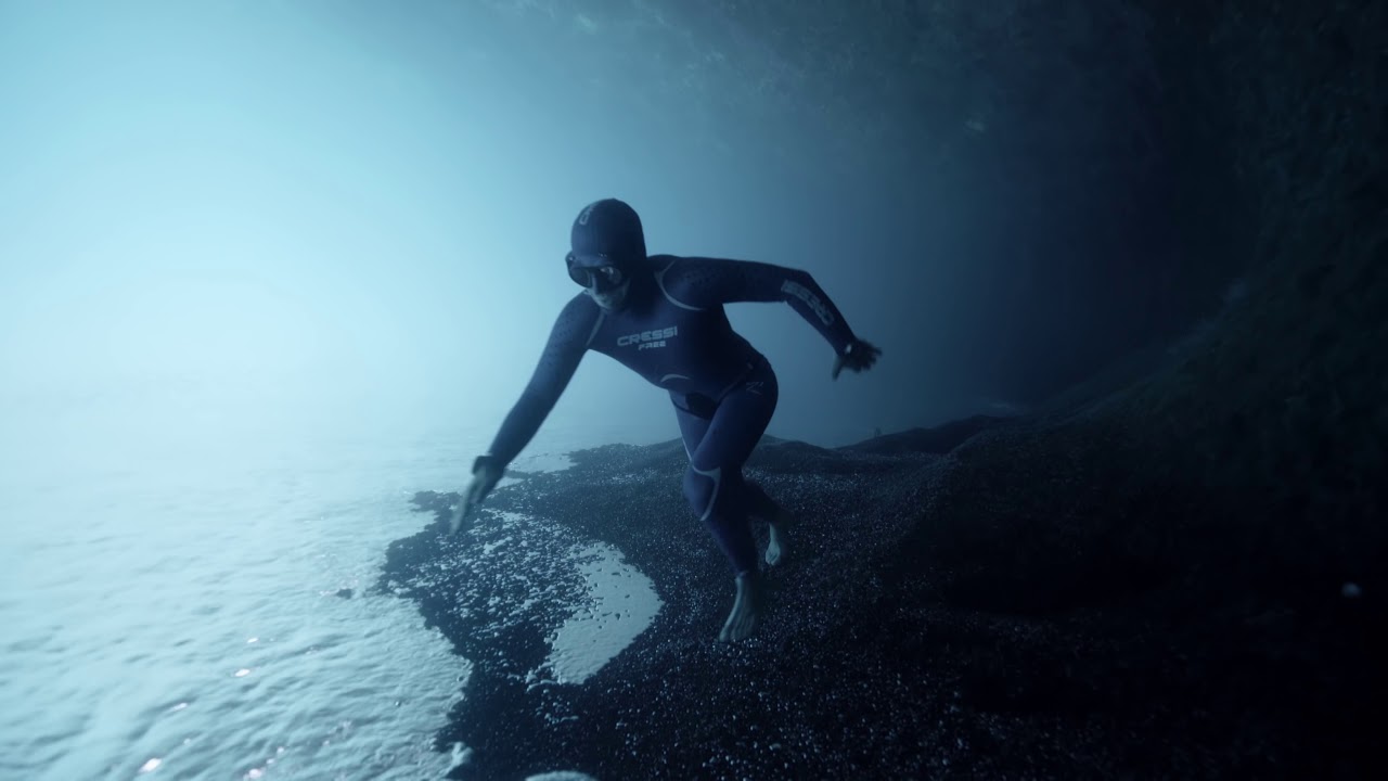 Hypnautica by Nicolas Grangeon ( on Mayura Instrument C Aegean STL )