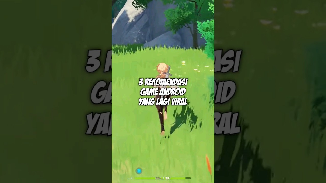 3 Rekomendasi Game Android Yang Lagi Viral