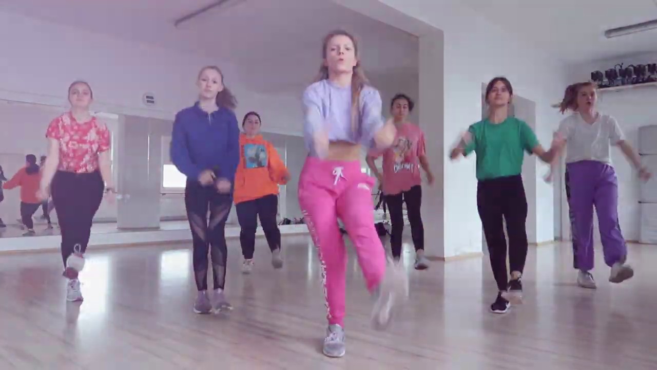 Taneční video HDC - Děti1 - Junioři 39 - Junioři 41 - Mládež27