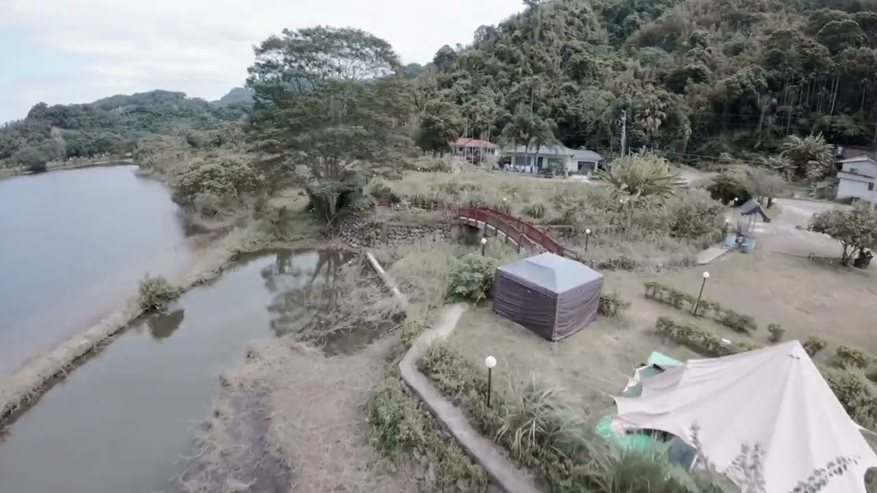 DJI AVATA 苗栗
