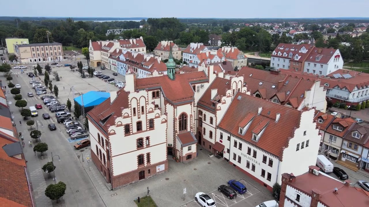 Pisz -09. 07. 2021r