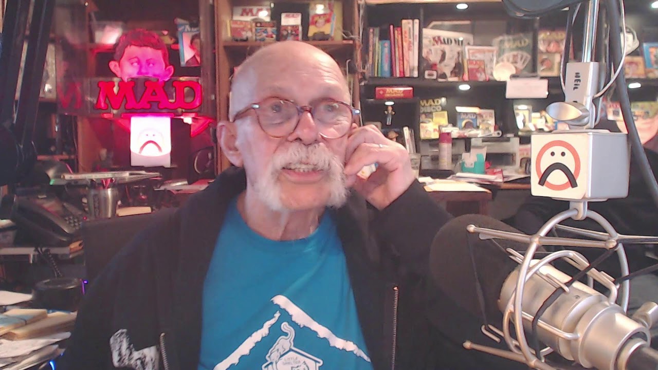 The Giz Fiz - January 14, 2026