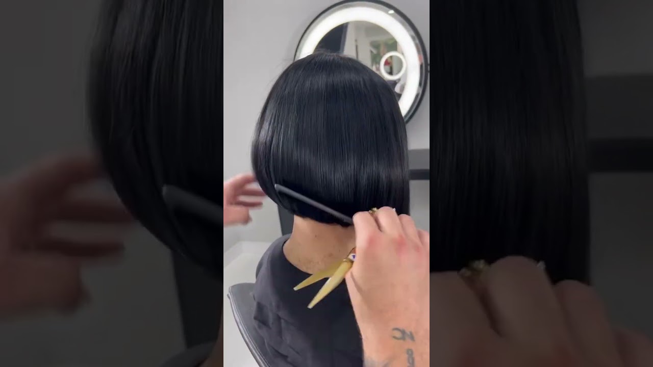 Chanel perfeito!