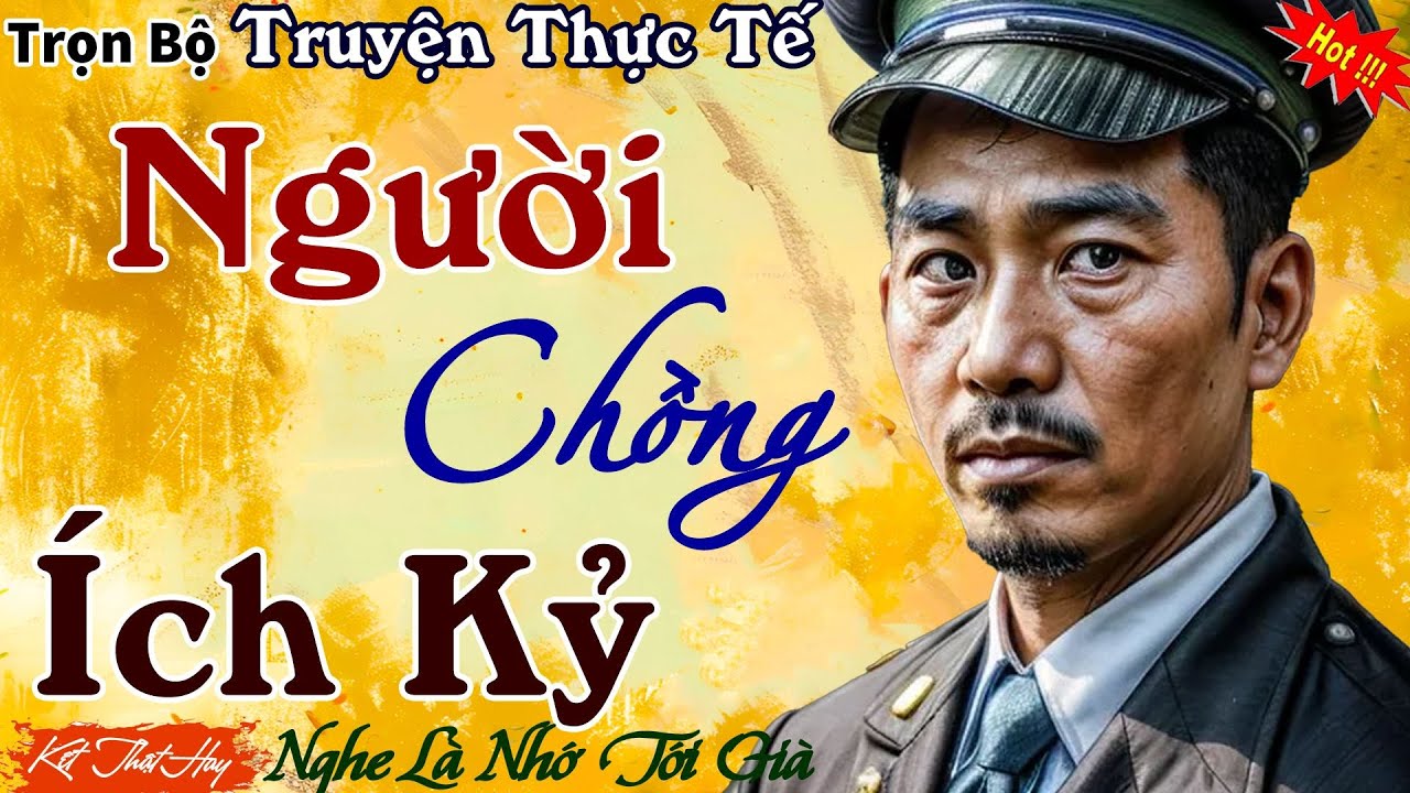 VỪA NGHE đã khóc nghẹn ngào: 