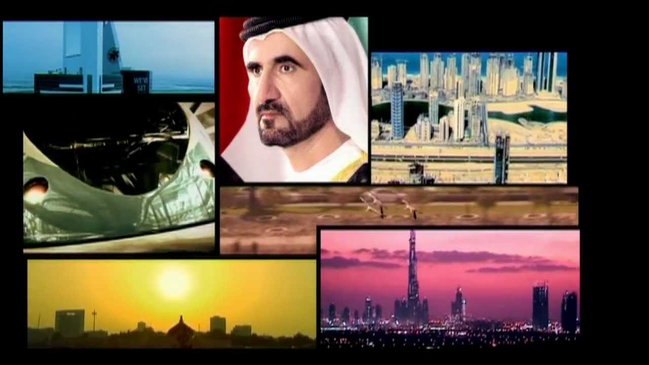 حسين الجسمي - بخير يا دبي| قناة نجوم