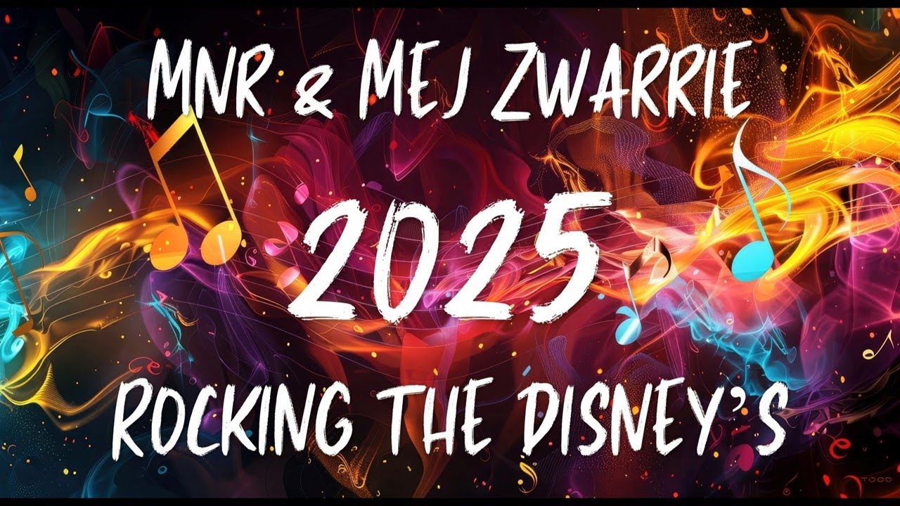 Mnr & Mej Zwarrie 2025  -  KRONING