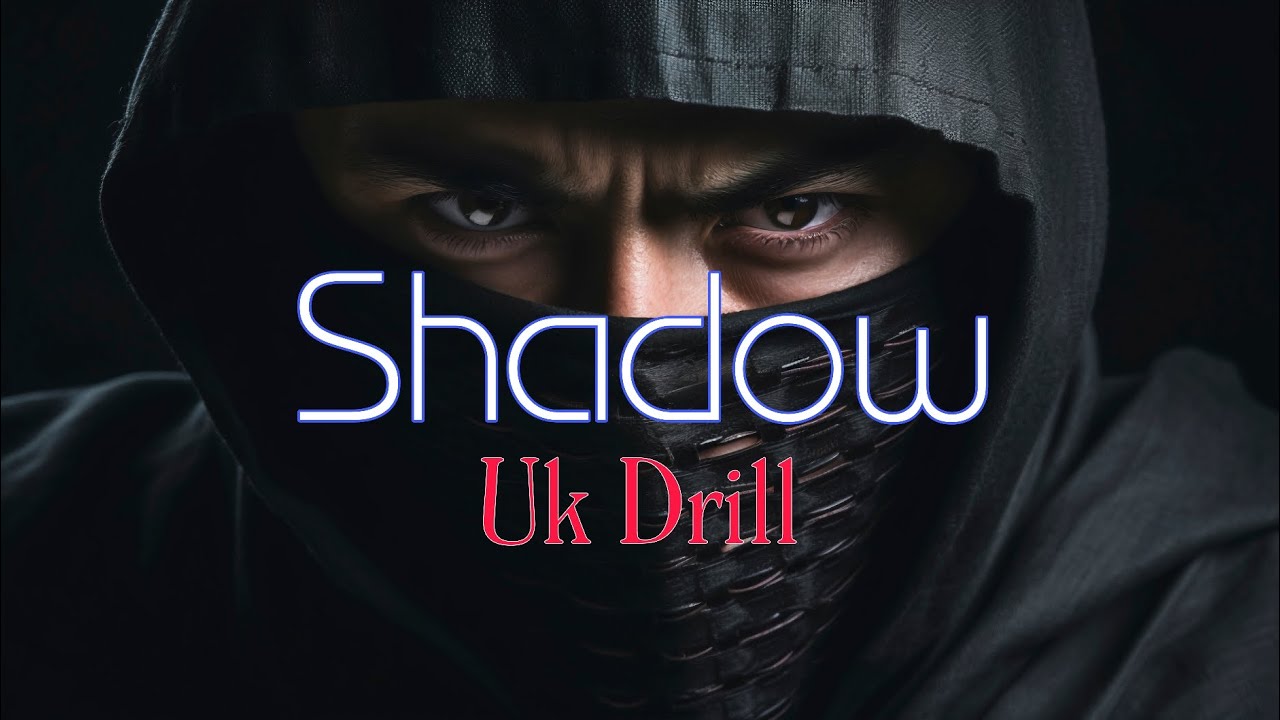 [Free]  Uk drill Thanos_ instrumental prod: JTrack®