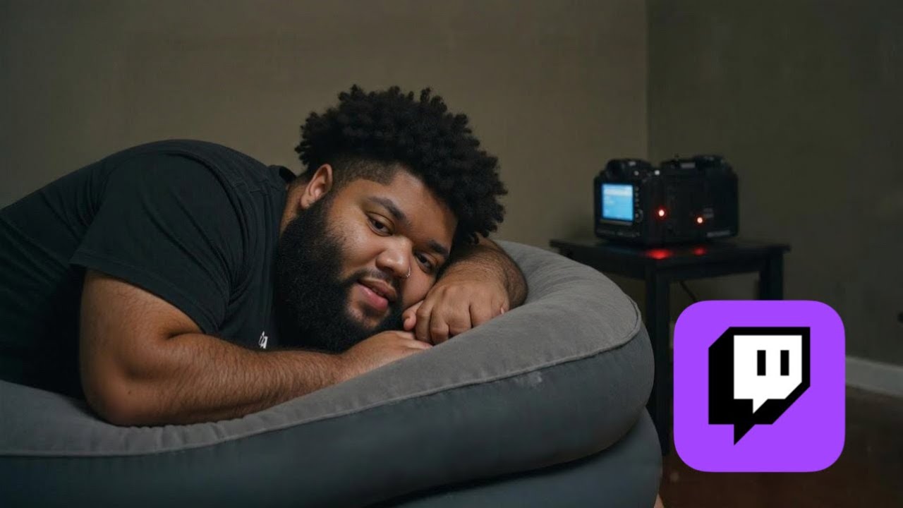 How Streamers Be Talking To Their Chat
