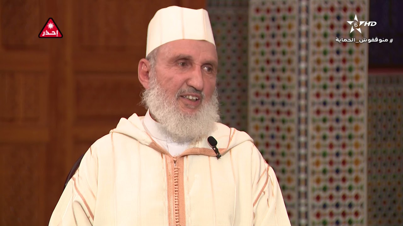 مدرسة سيدي الزوين وأثرها في إحياء علم القراءات، ضبف الحلقة، الفقيه المقرئ: عبد الحميد الدمسيري