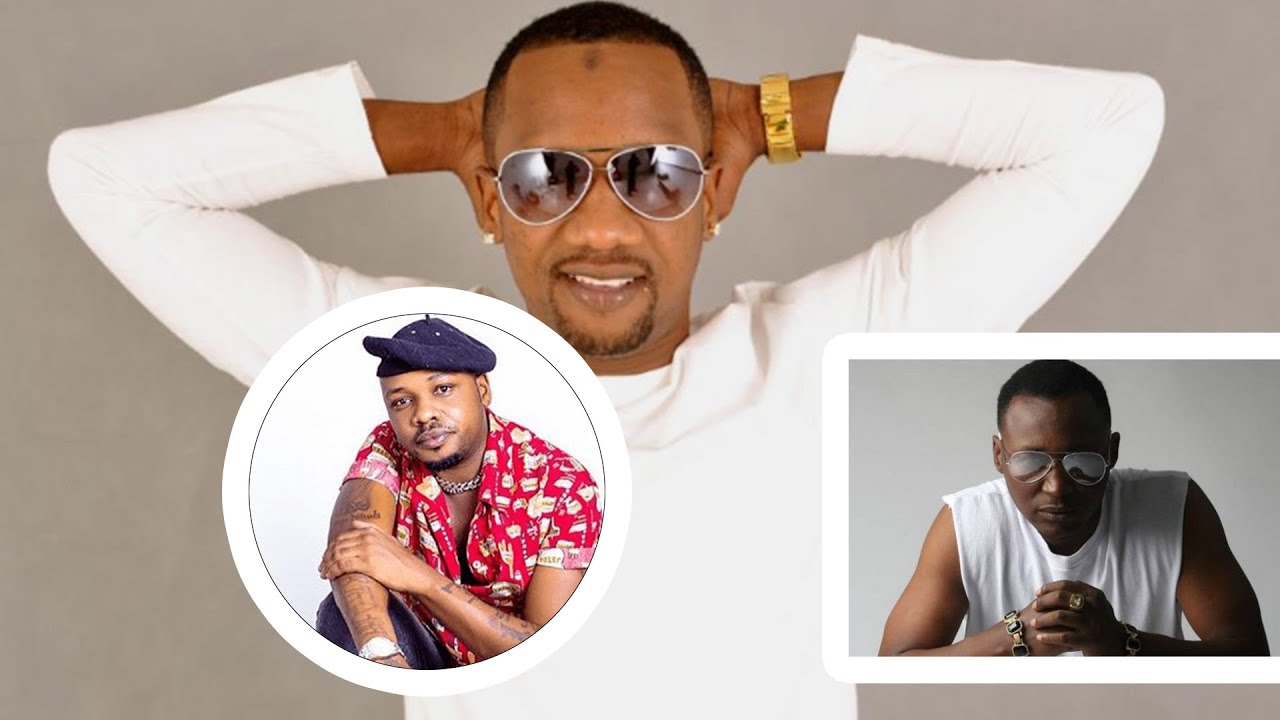 Alichokisema TID Kuhusu Muziki wa Bongo Fleva Utacheka Sikiliza hapa..😂