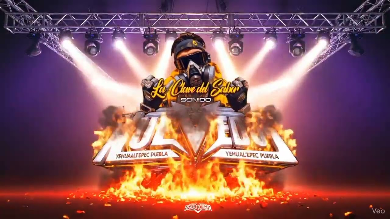 NOBODY  NEW  [ COVER ] DJ  CHIHUAHUA  LIMPIA  2025