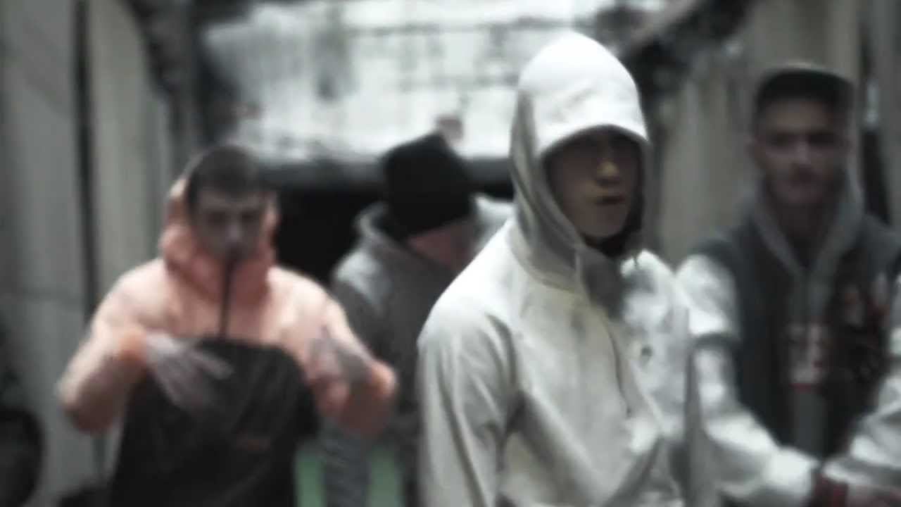 Костя Алмаз - Время Верить (Rap Play Vision.)