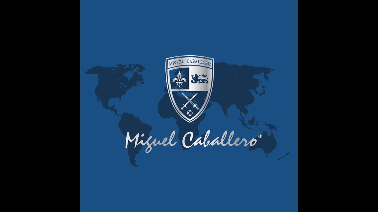 About us | Video Corporativo, Profile Video | Miguel Caballero