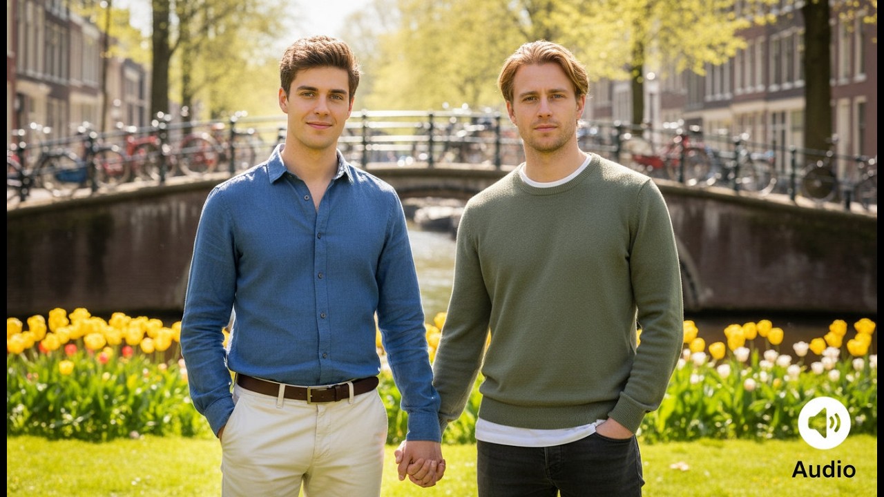 De schokkende bekentenis van mijn beste vriend – en de onverwachte breuk die volgde