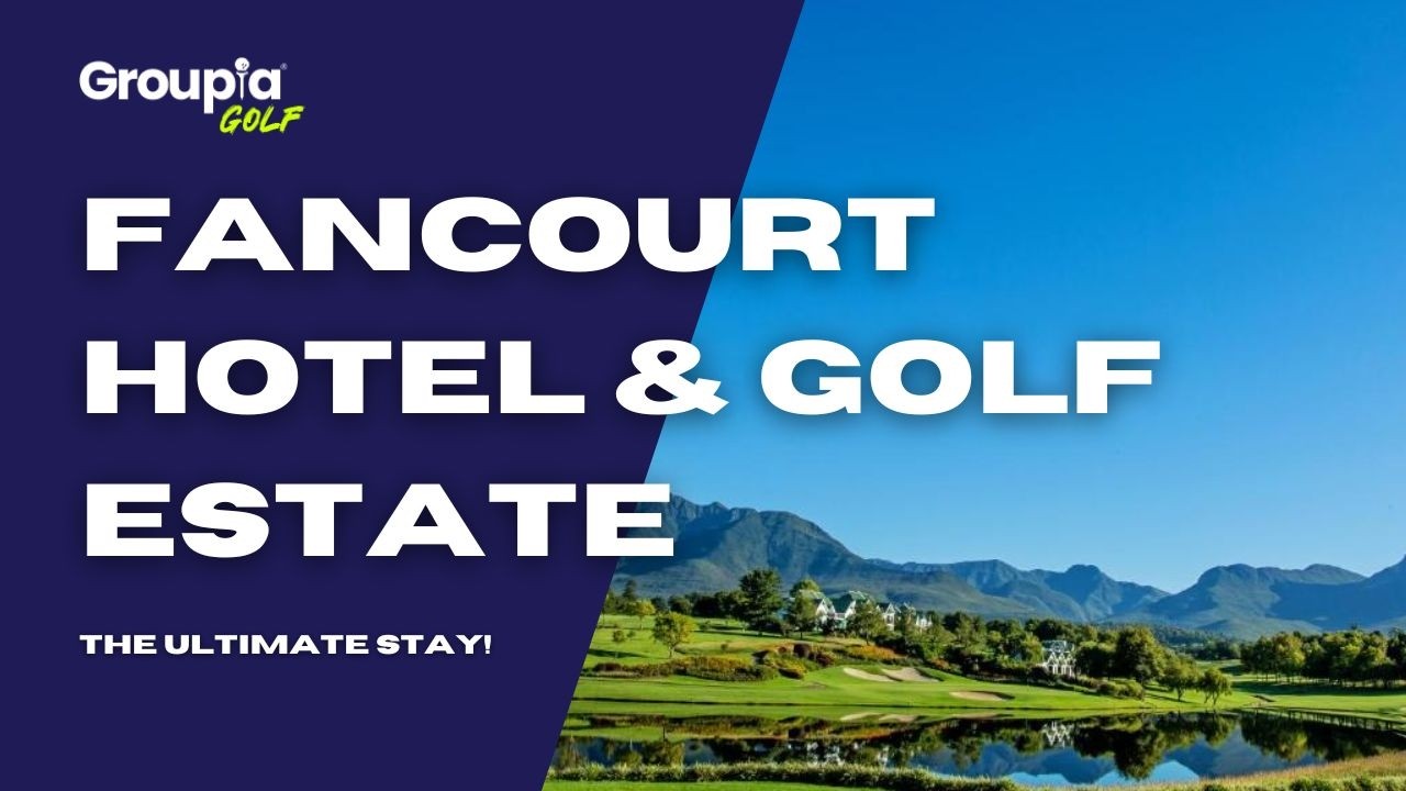 Fancourt Hotel & Golf Estate