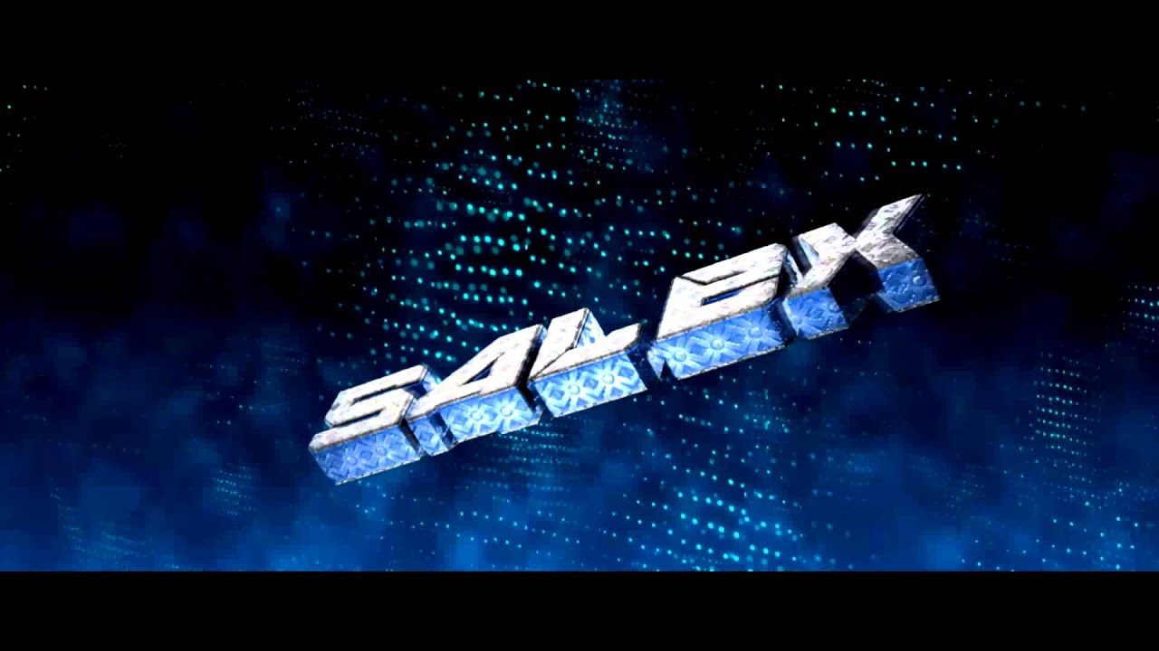 SALEX - Intro [4k]