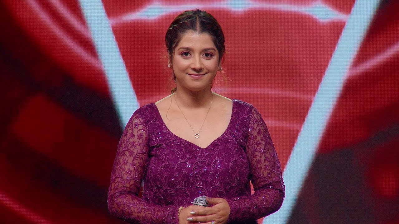 Arpana Acharya 