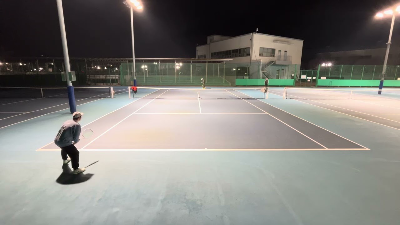 25.02.20 군포시민체육광장 vsㅇㅎ