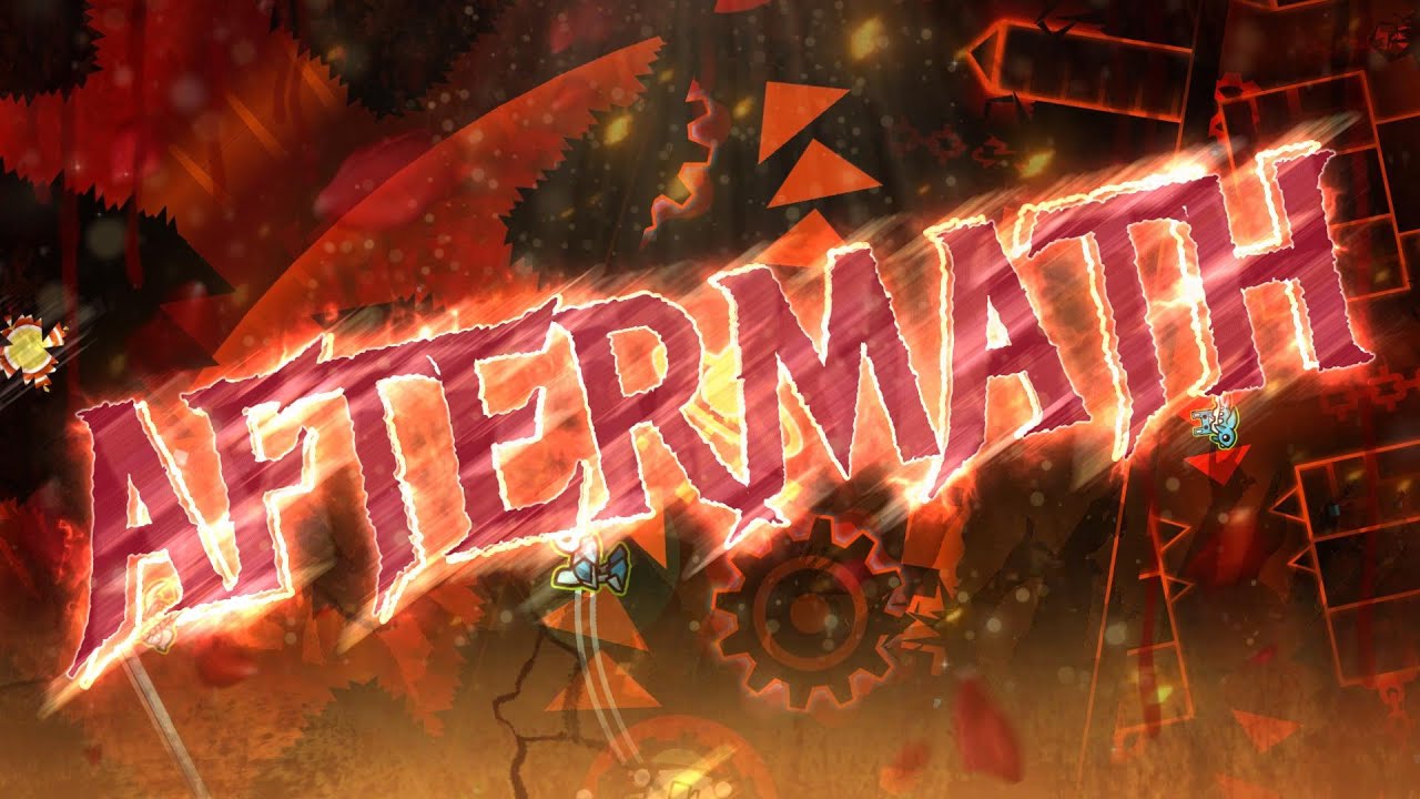 Aftermath 100%