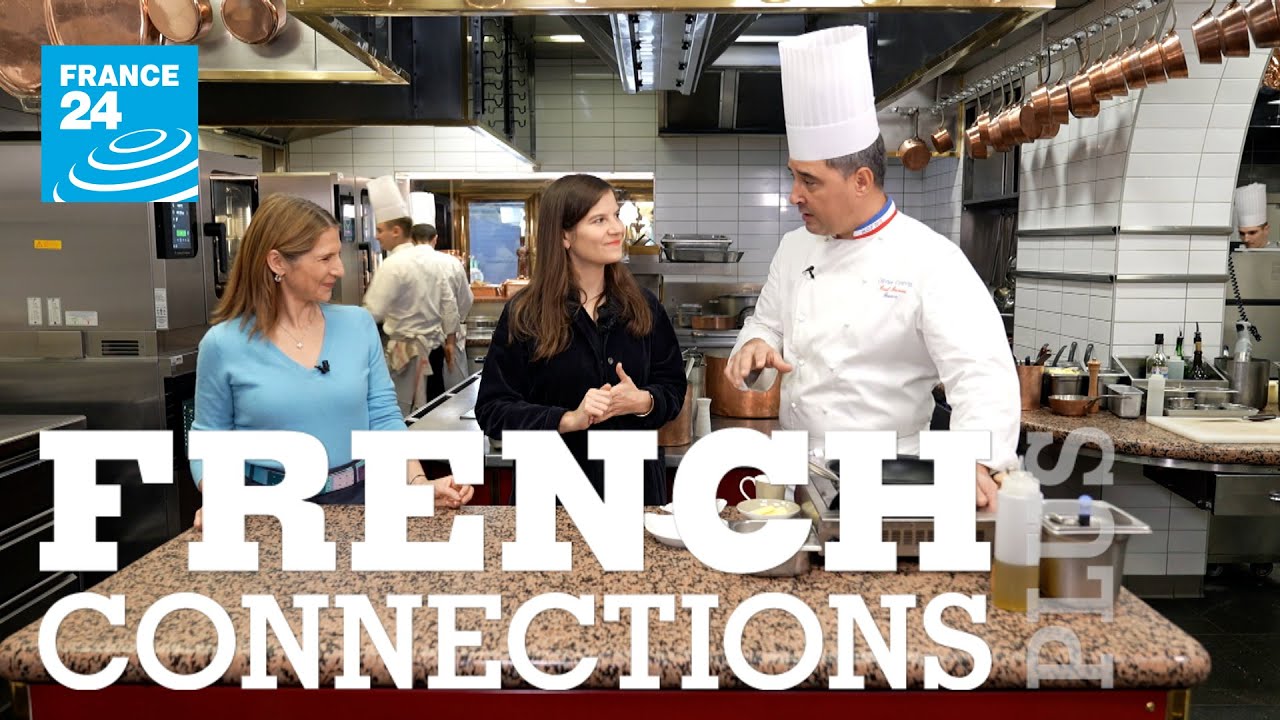 Discovering Lyon&rsquo;s gastronomy
