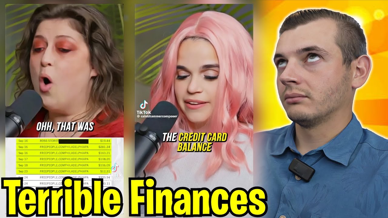 29 Minutes of INSANE Financial Decisions You Won't Believe...