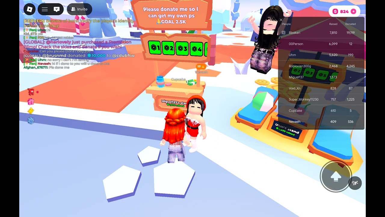 TRUST TESTING PEOPLE PART 2!! (edit watch till the end, something shocking happens😨😨😱)