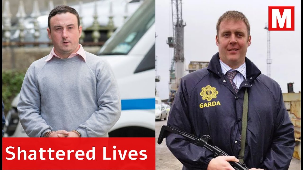 Разбитые жизни: Убийство детектива