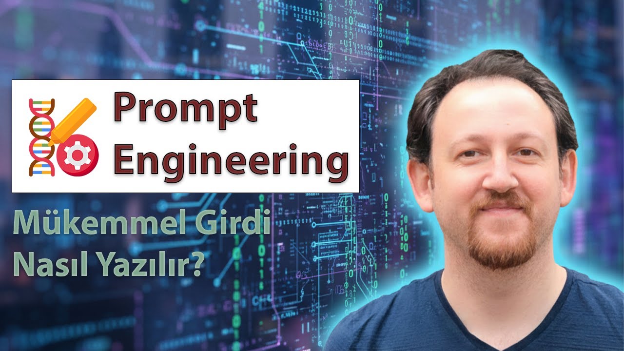 Prompt Engineering 101: Daha İyi Yanıtlar İçin Altın Kurallar