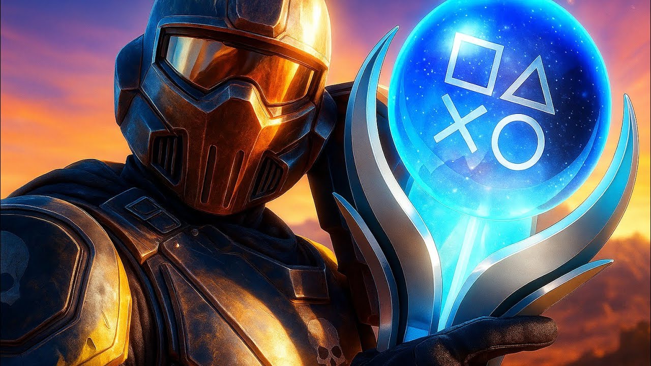 Platina HELLDIVERS II