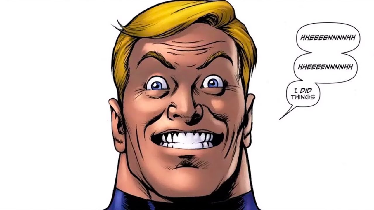 The Boys: Here’s what Happens To Homelander