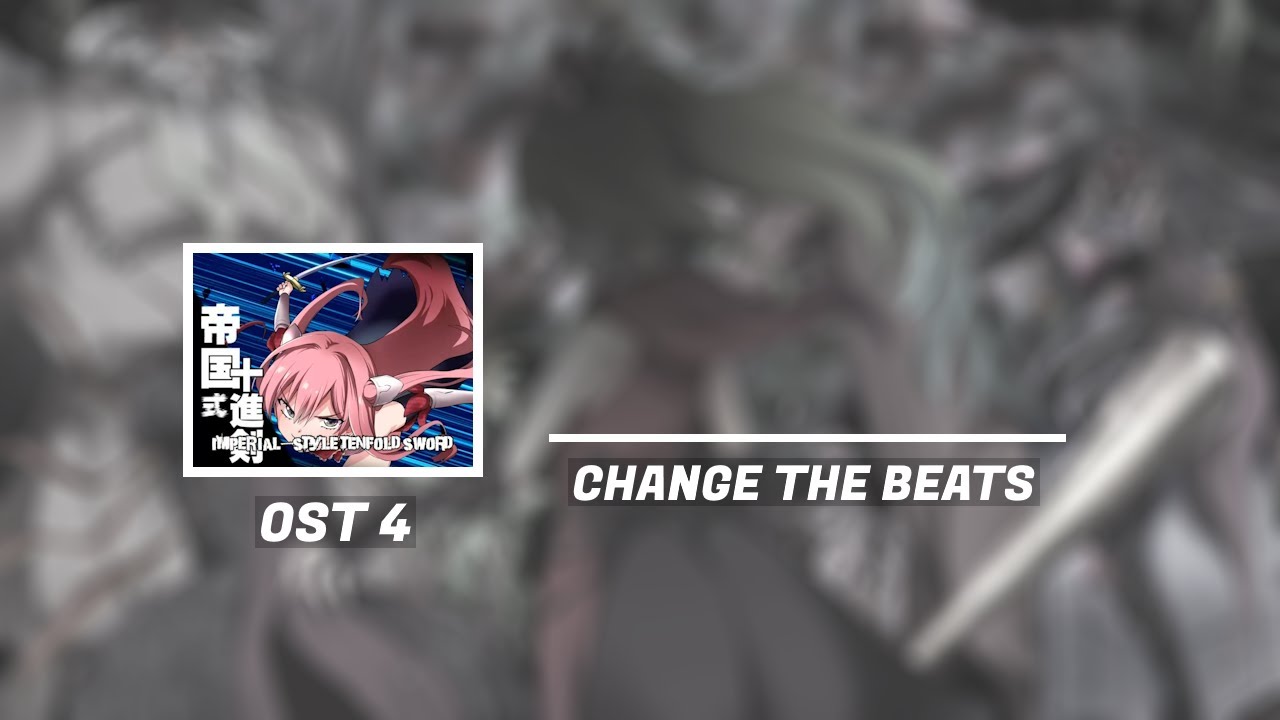 Demons Roots OST 4: Change The Beats