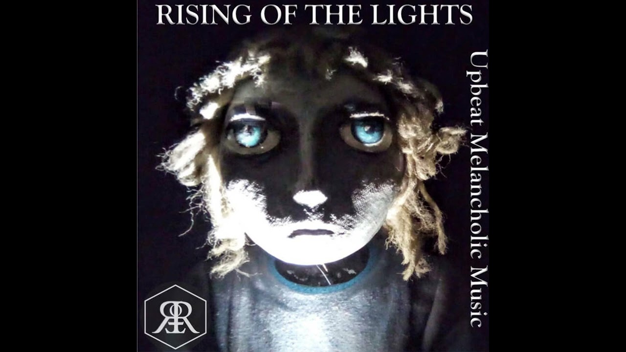 Rising of the Lights  - The Fire Remains