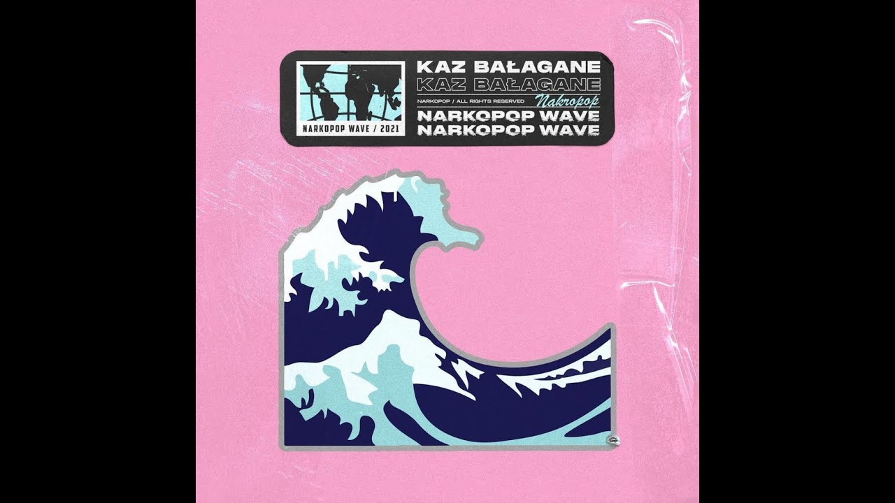 Kaz Bałagane - Dwie głupie dzidy z Woli