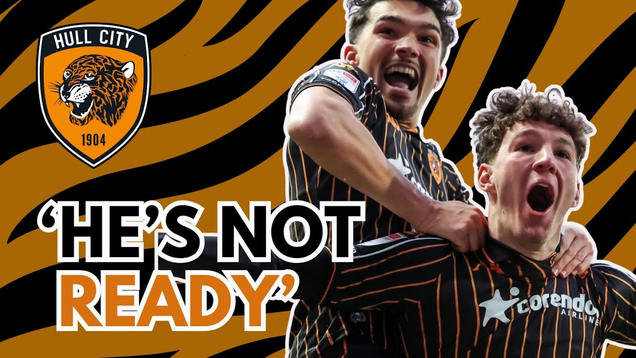 Hull City Up To Third ! | Koumas Shines At Blackburn