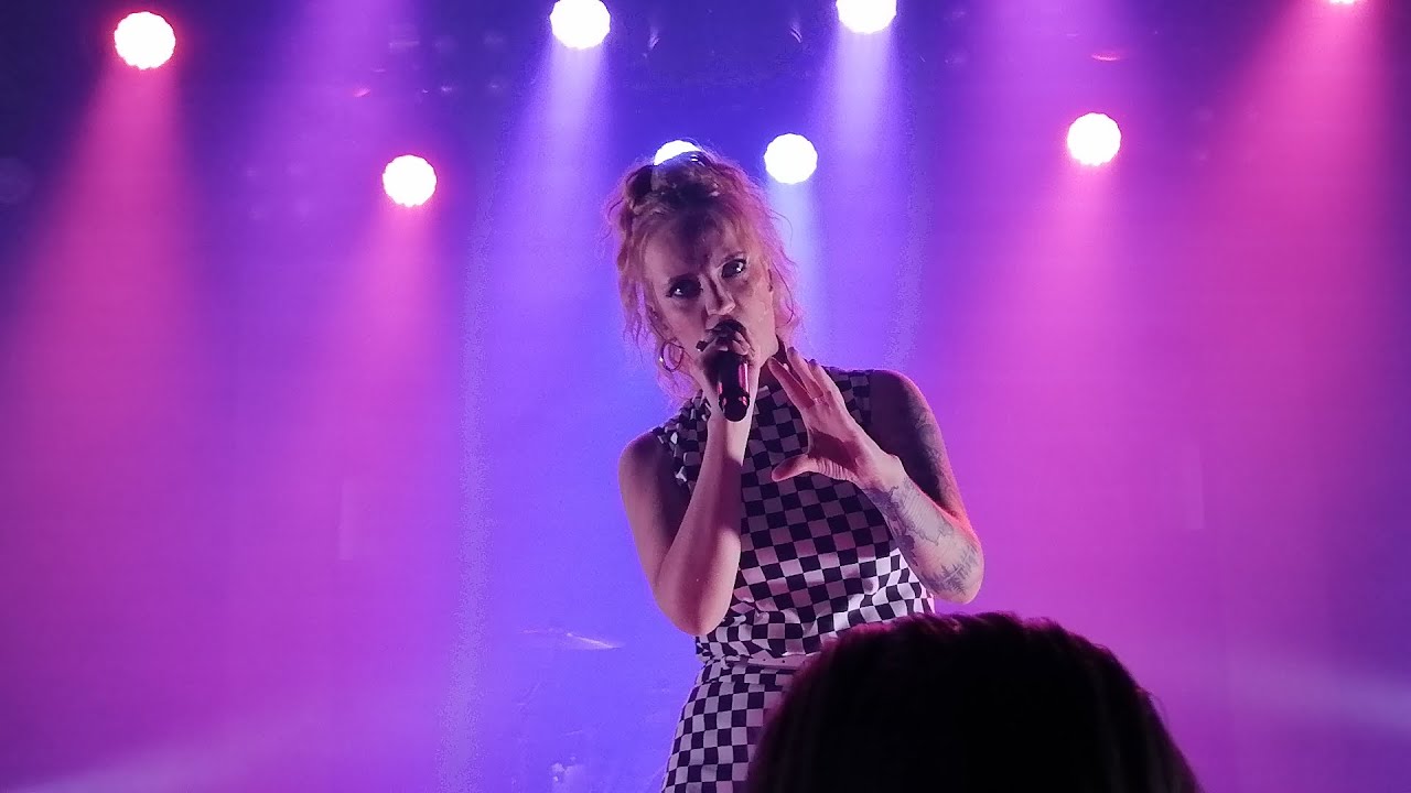 Haloo Helsinki! - Hulluuden Highway @ Tavastia, Helsinki 8.9.2023