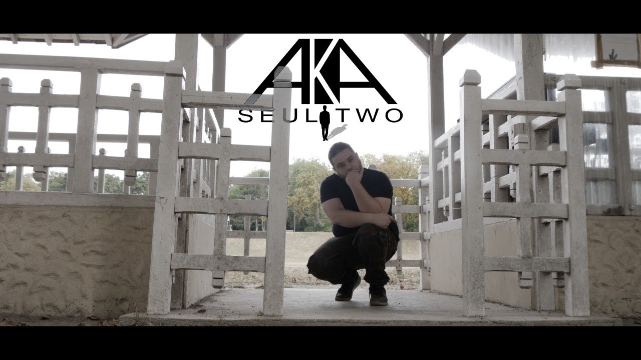 Aka Seul Two - Dans ma t&ecirc;te ( KIZOH )