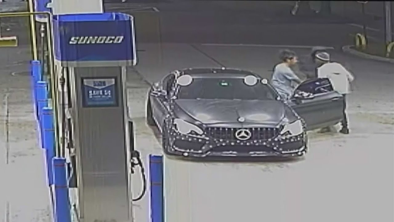 Mother mourns teen killed in Miramar gas‑station triple shooting