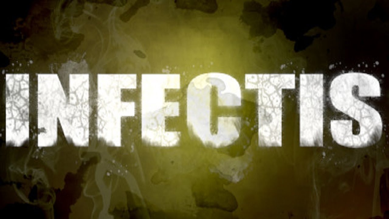 HE'S INFECTED! Infectis (Part 3)