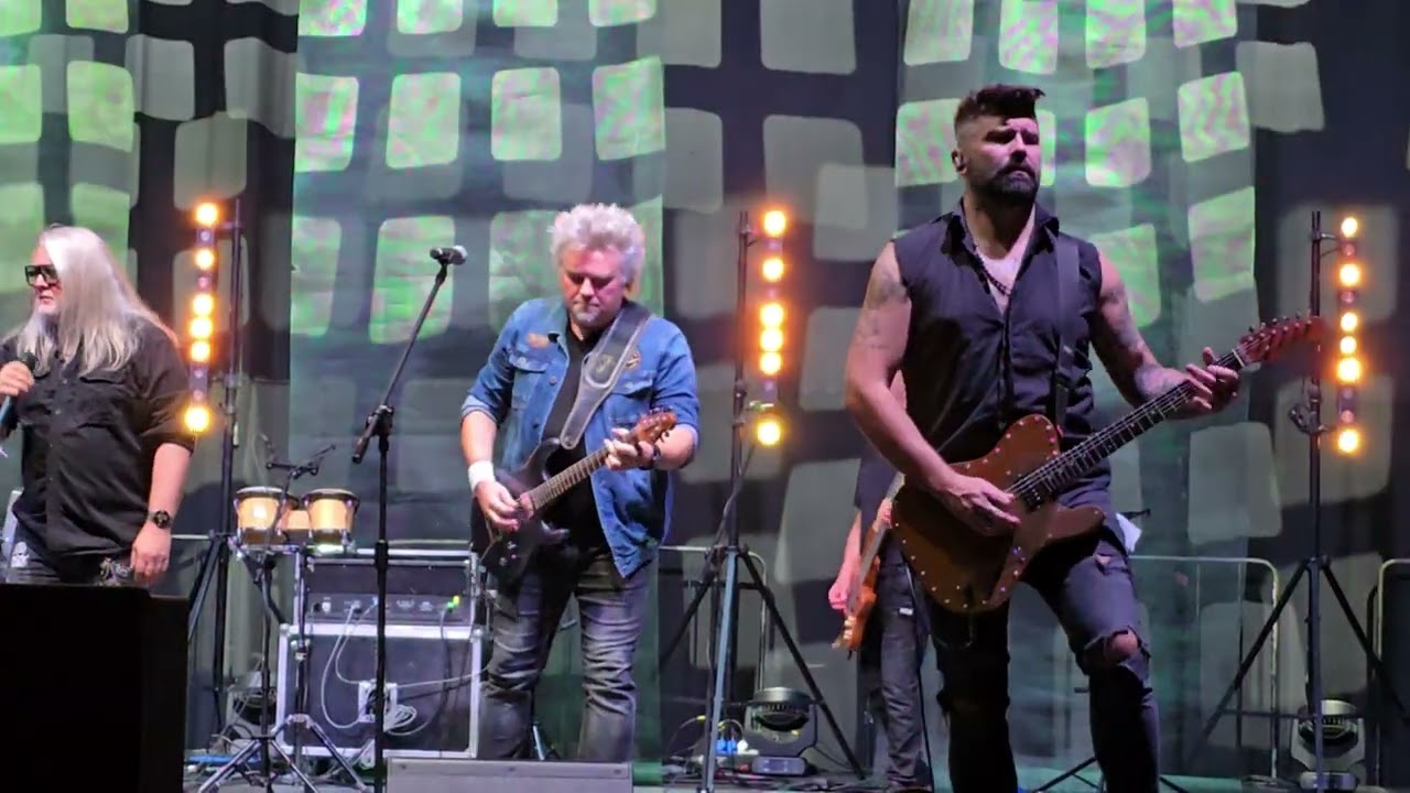 IRA % Aurelia & Maciek Starnowski - Wiara / Radom 17.10.2025/ 