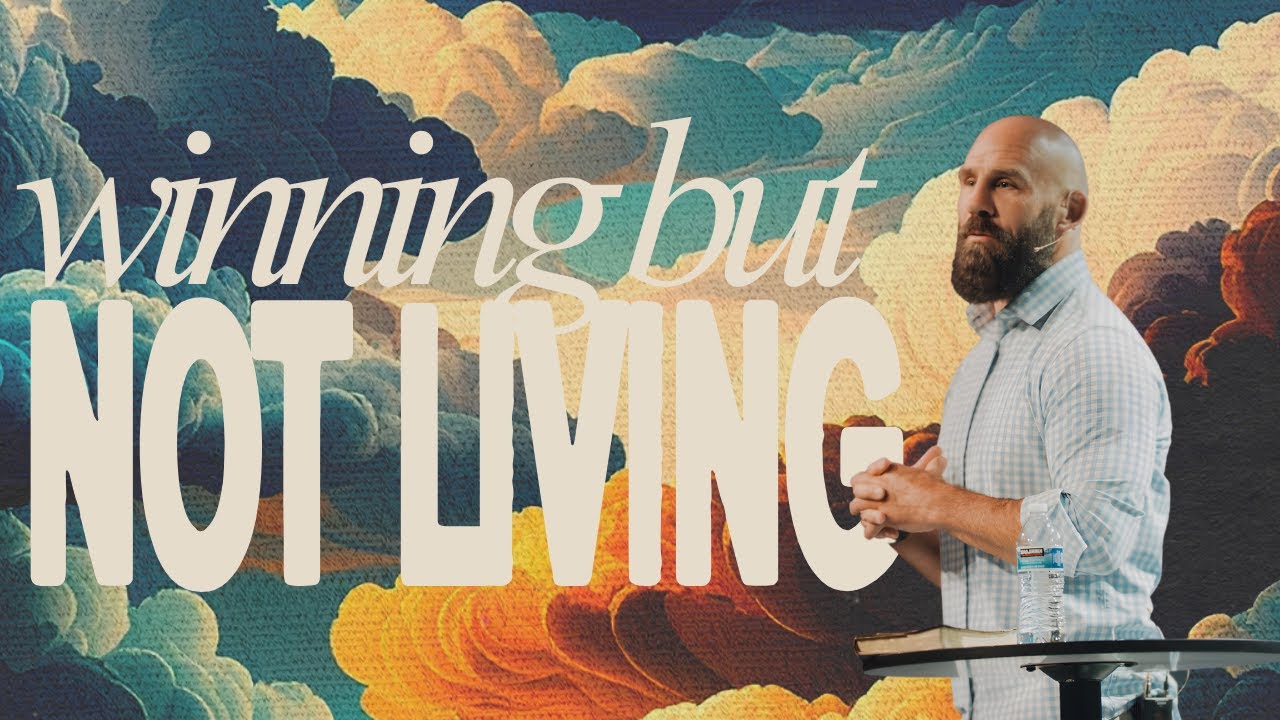 Winning but Not Living | unCERTAINty, Week 8