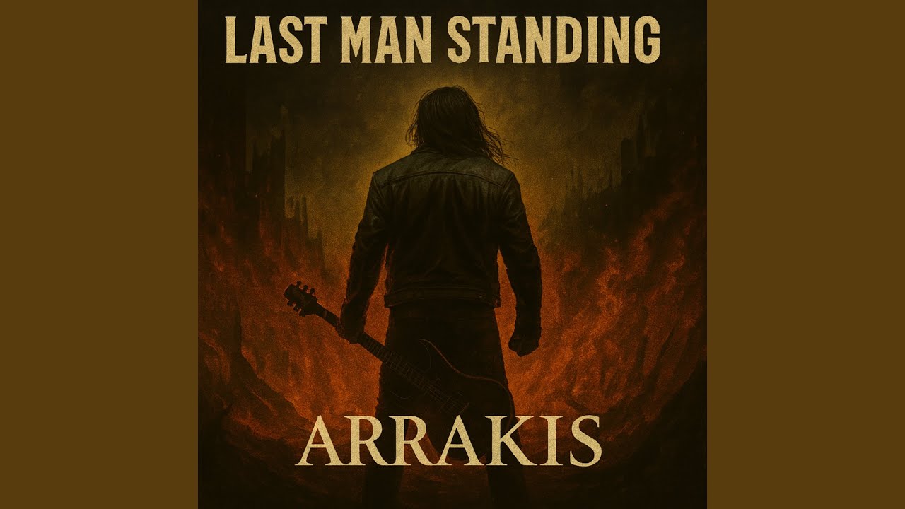 LAST MAN STANDING