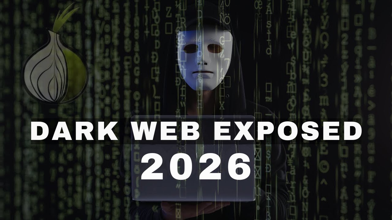 Dark Web in 2026: What Changed and What Still Exists
