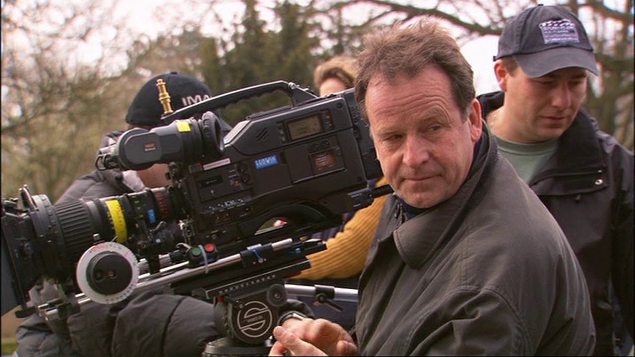 Sony HDCAM - ARD Tatort Promo 2004