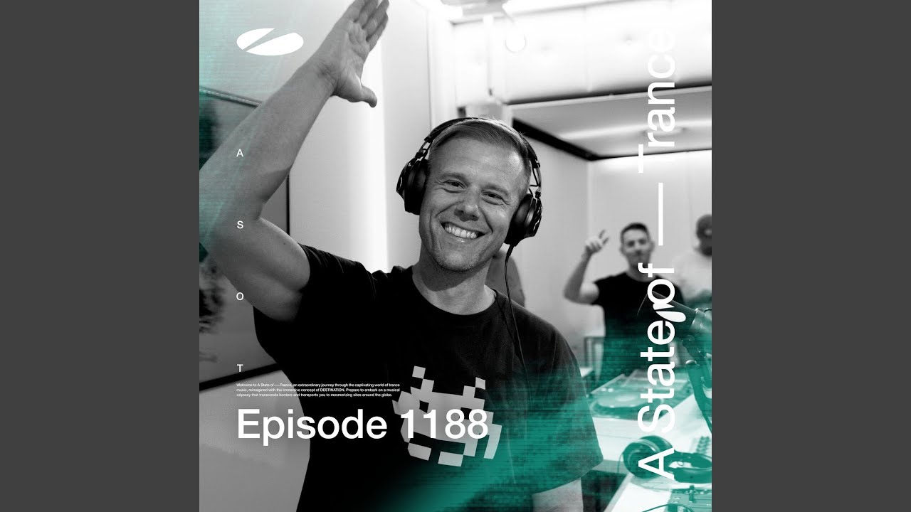 Te Adoro (ASOT 1188)