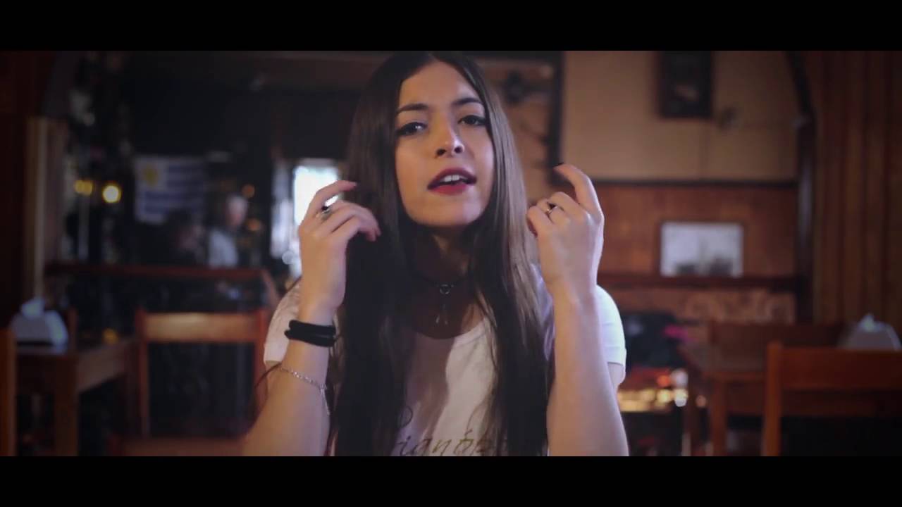 Mawi ft. RC - Lo nuestro ya fue (Video Oficial)